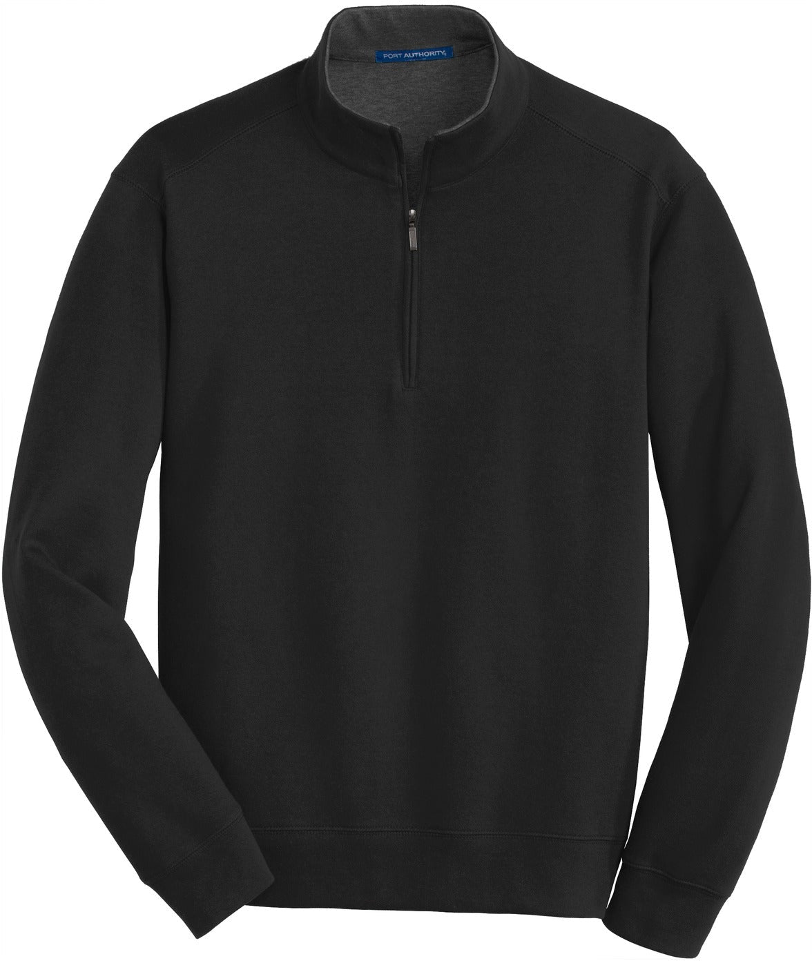 Port Authority Interlock 1/4-Zip | Thread Logic