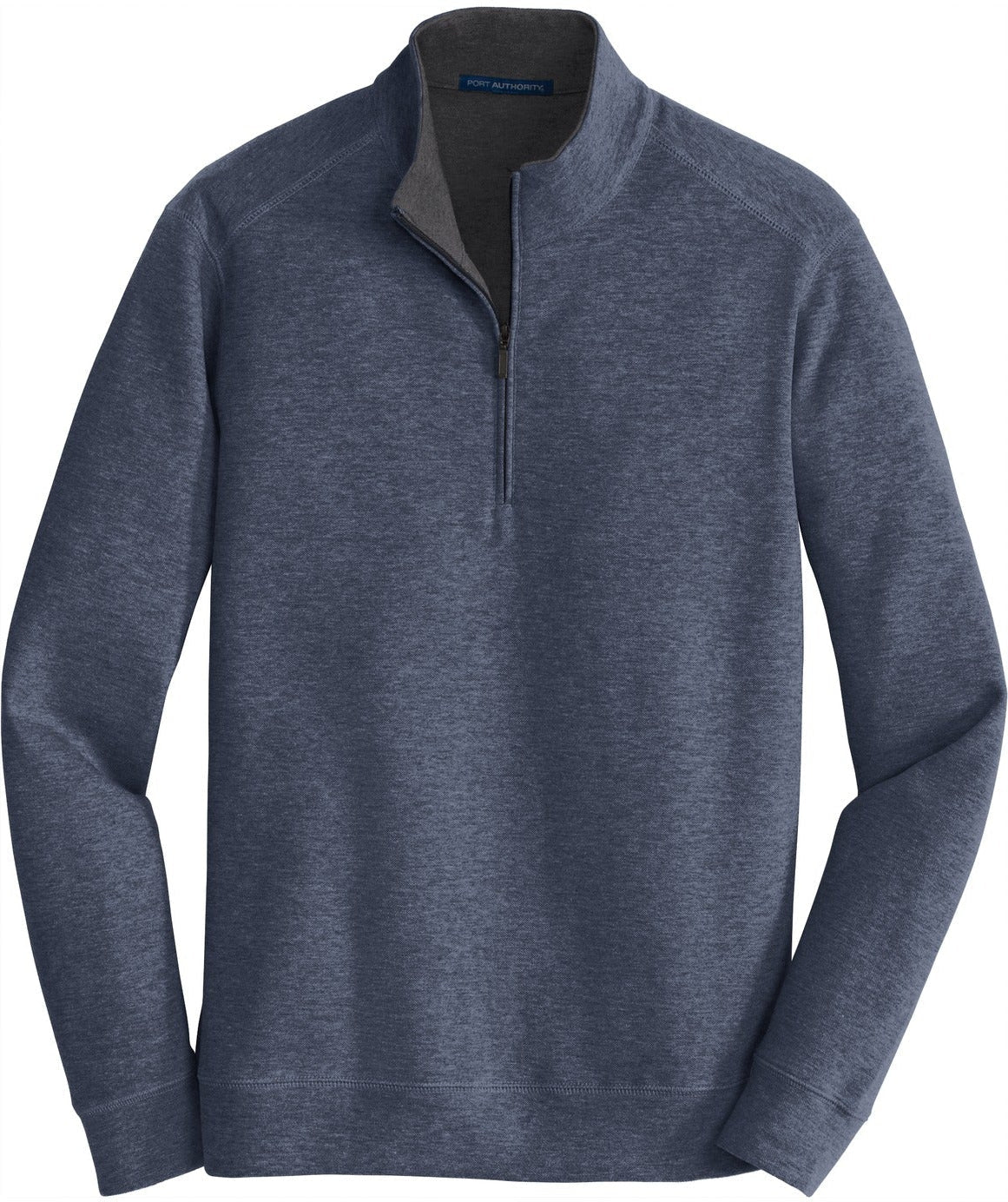 Port Authority Interlock 1/4-Zip | Thread Logic