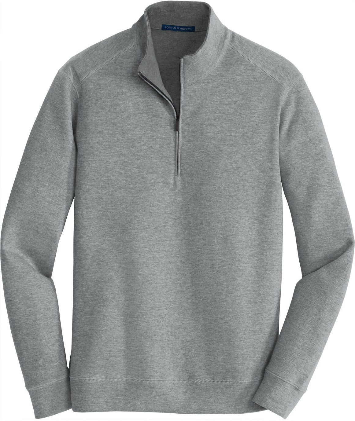 Port Authority Interlock 1/4-Zip | Thread Logic