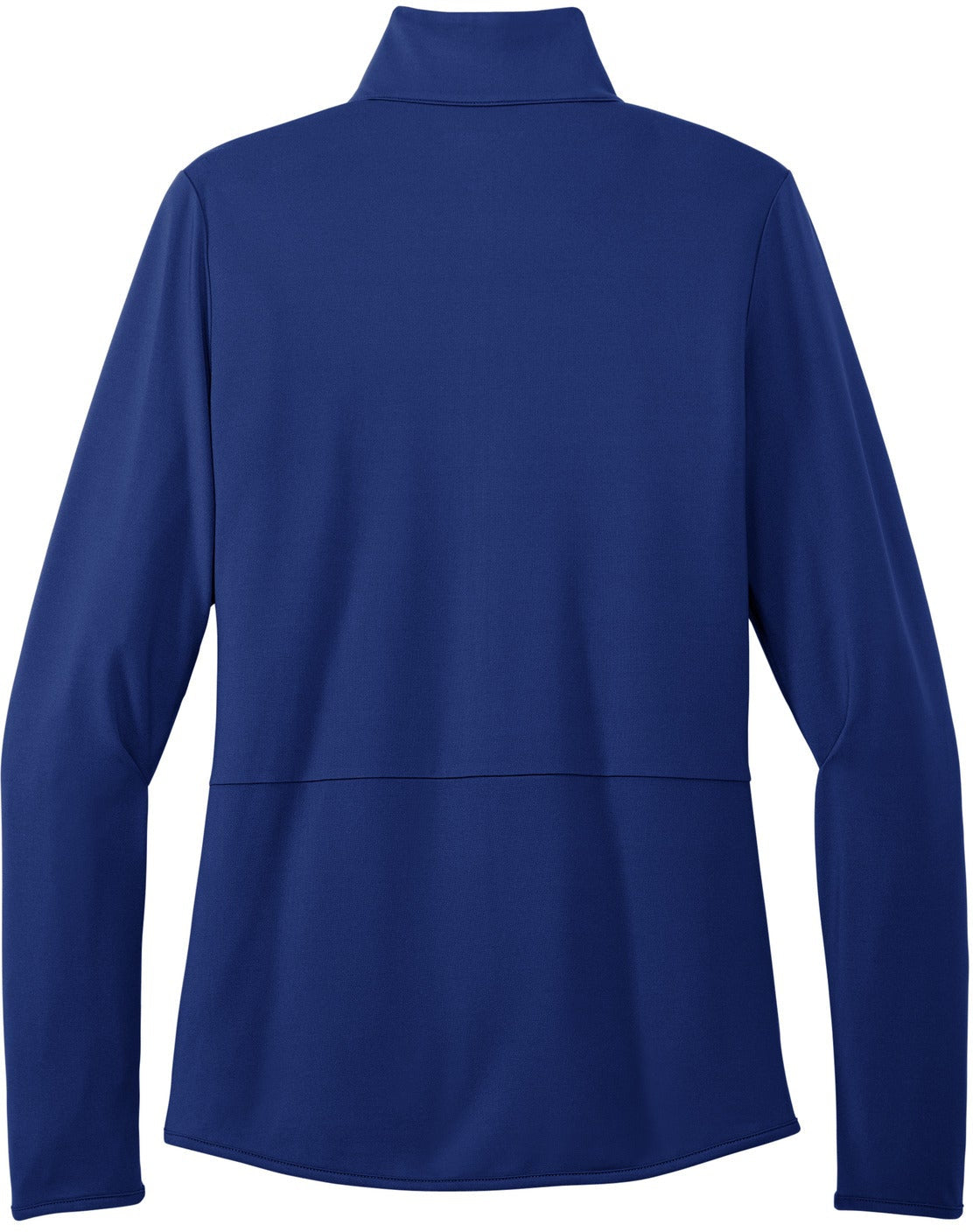 Port Authority LK595 Full-Zip Sweatshirt with Custom Embroidery