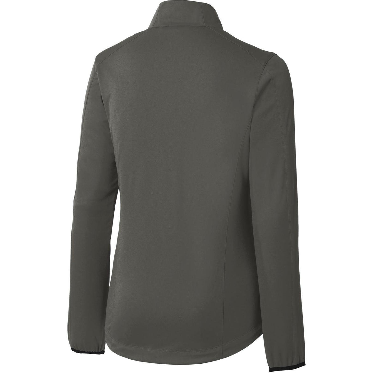 no-logo Port Authority Women's Active Lightweight Soft Shell Jacket-Regular-Port Authority-Thread Logic