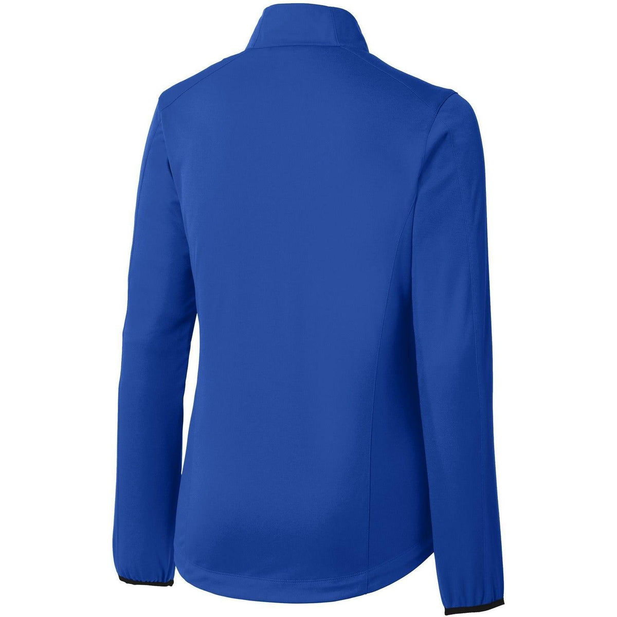 no-logo Port Authority Women's Active Lightweight Soft Shell Jacket-Regular-Port Authority-Thread Logic