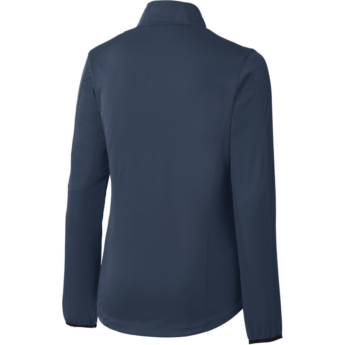 no-logo Port Authority Women's Active Lightweight Soft Shell Jacket-Regular-Port Authority-Thread Logic