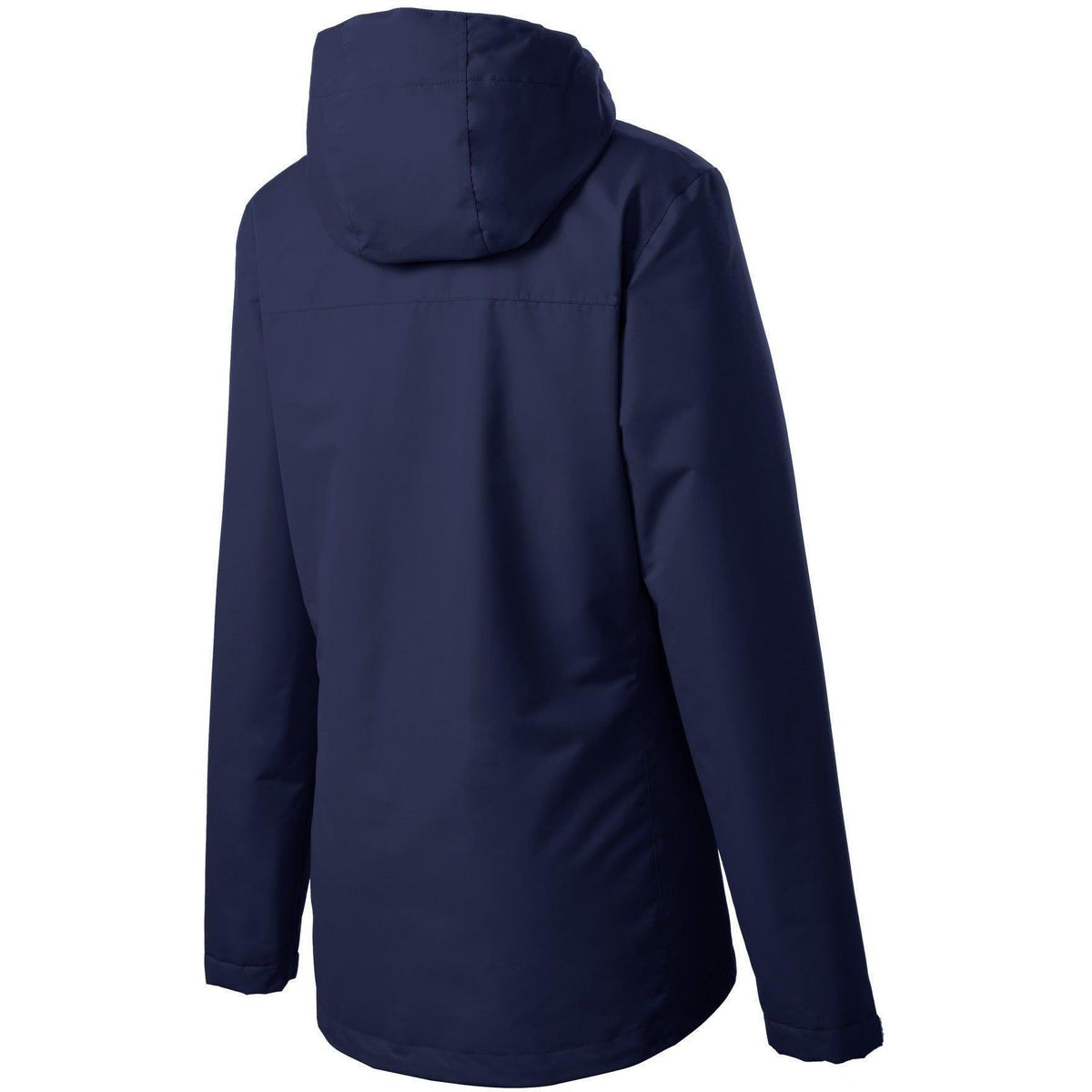 no-logo Port Authority Ladies All-Conditions Jacket-Regular-Port Authority-Thread Logic