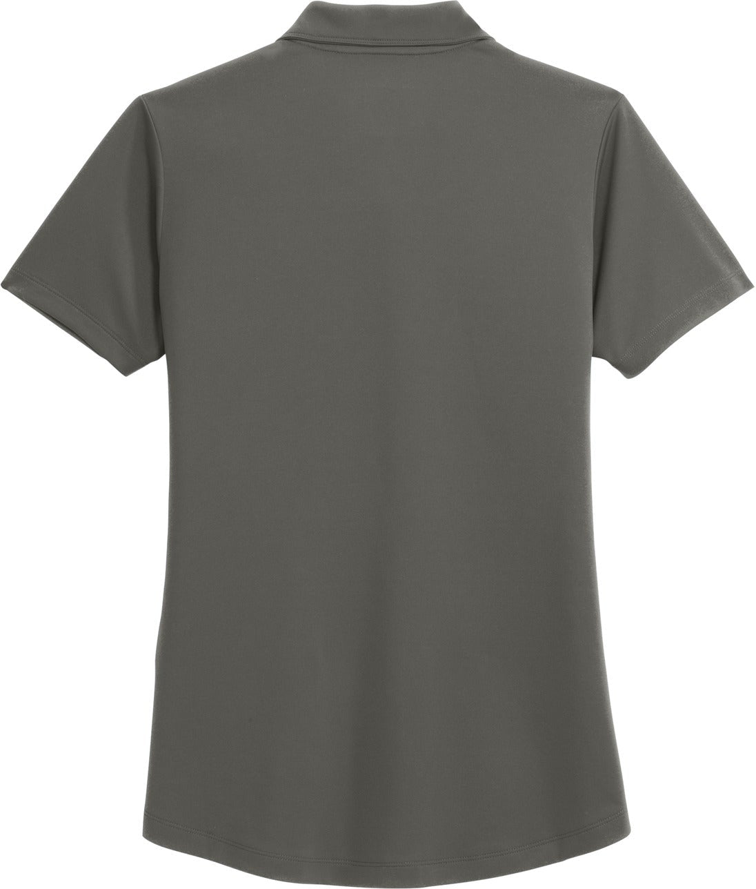 no-logo Port Authority Ladies C-FREE Snag-Proof Polo-Regular-Port Authority-Thread Logic