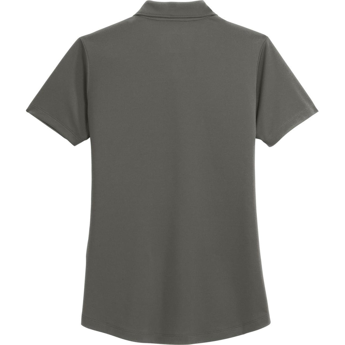 no-logo Port Authority Ladies C-FREE Snag-Proof Polo-Regular-Port Authority-Thread Logic