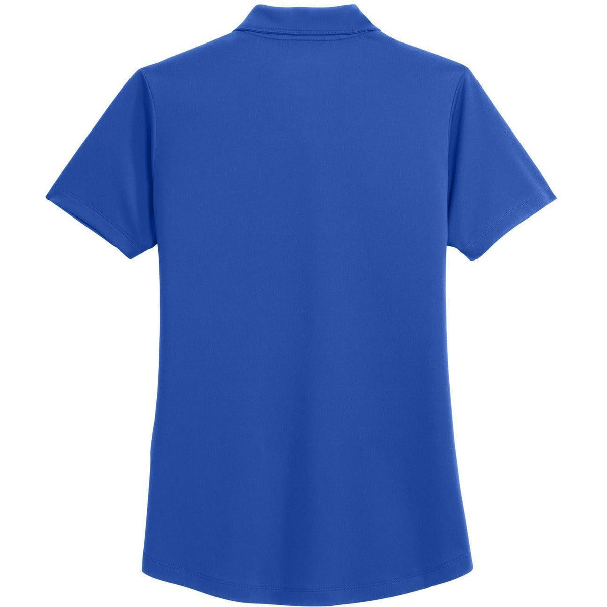 no-logo Port Authority Ladies C-FREE Snag-Proof Polo-Regular-Port Authority-Thread Logic
