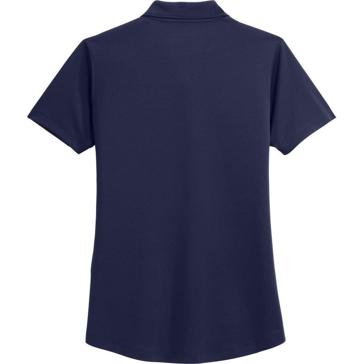 no-logo Port Authority Ladies C-FREE Snag-Proof Polo-Regular-Port Authority-Thread Logic