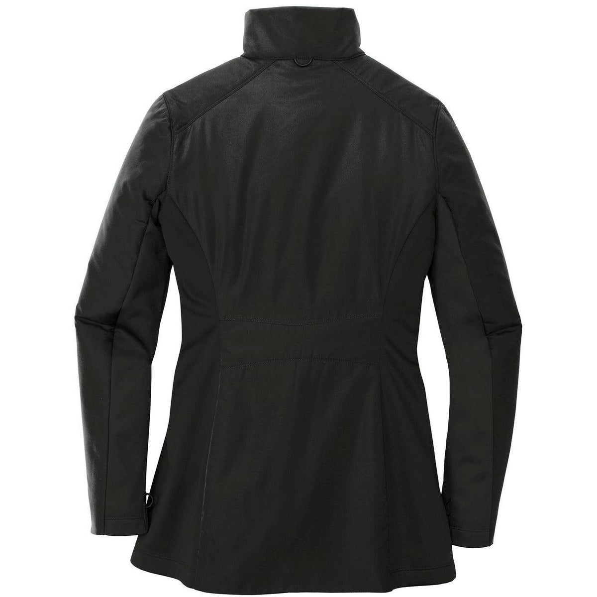 no-logo Port Authority Ladies Collective Insulated Jacket-Regular-Port Authority-Thread Logic