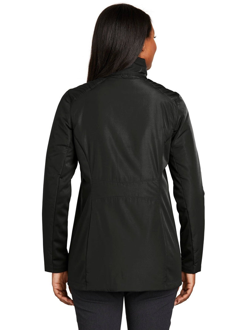 no-logo Port Authority Ladies Collective Insulated Jacket-Regular-Port Authority-Thread Logic
