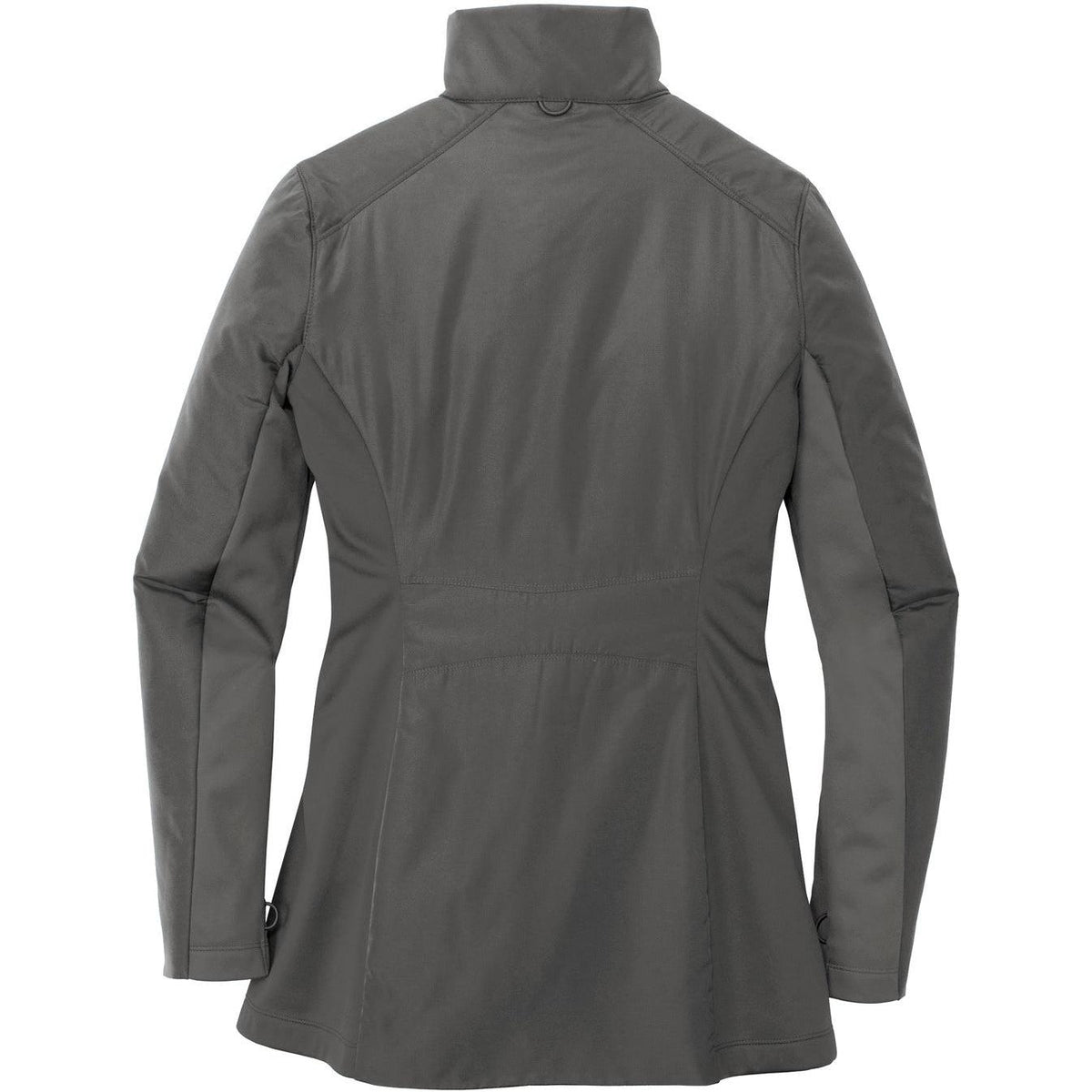 no-logo Port Authority Ladies Collective Insulated Jacket-Regular-Port Authority-Thread Logic