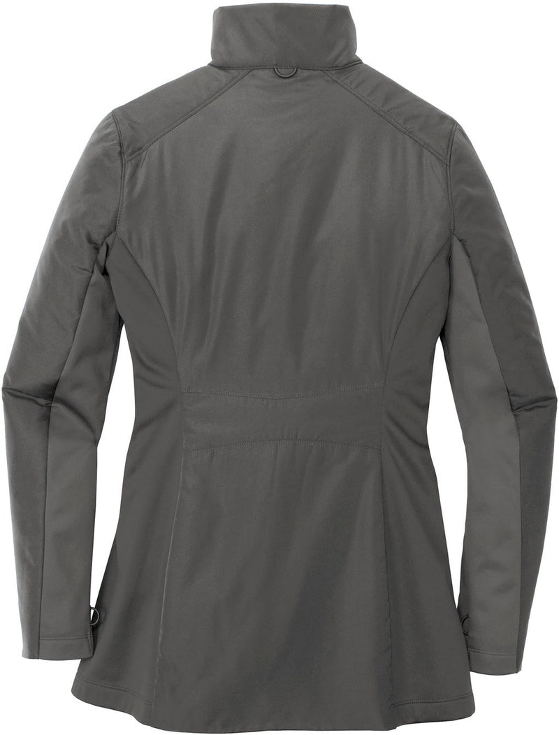 no-logo Port Authority Ladies Collective Insulated Jacket-Regular-Port Authority-Thread Logic