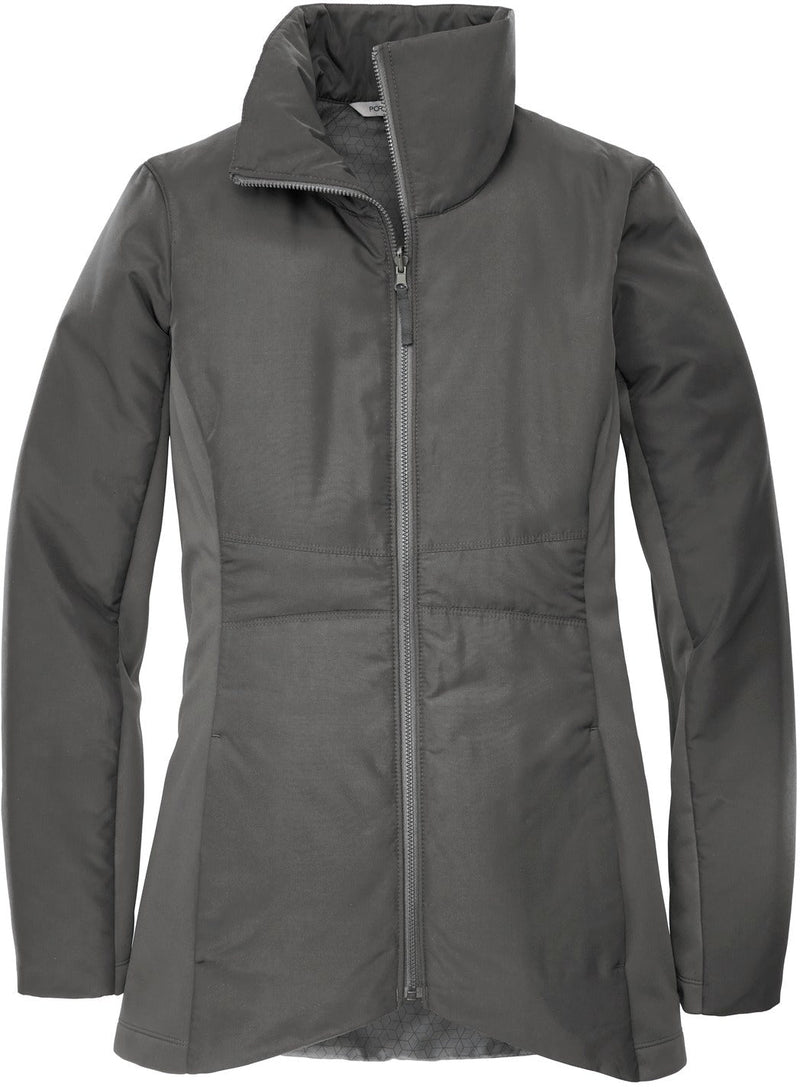 Port Authority Ladies Collective Insulated Jacket