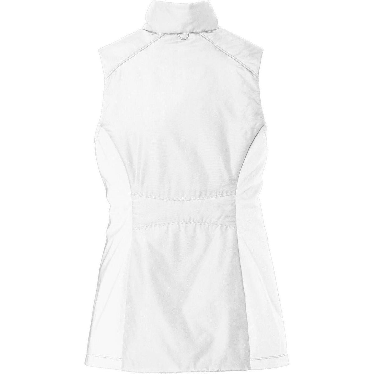 no-logo Port Authority Ladies Collective Insulated Vest-Regular-Port Authority-Thread Logic