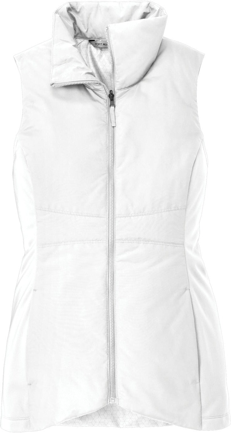 Port Authority Ladies Collective Insulated Vest