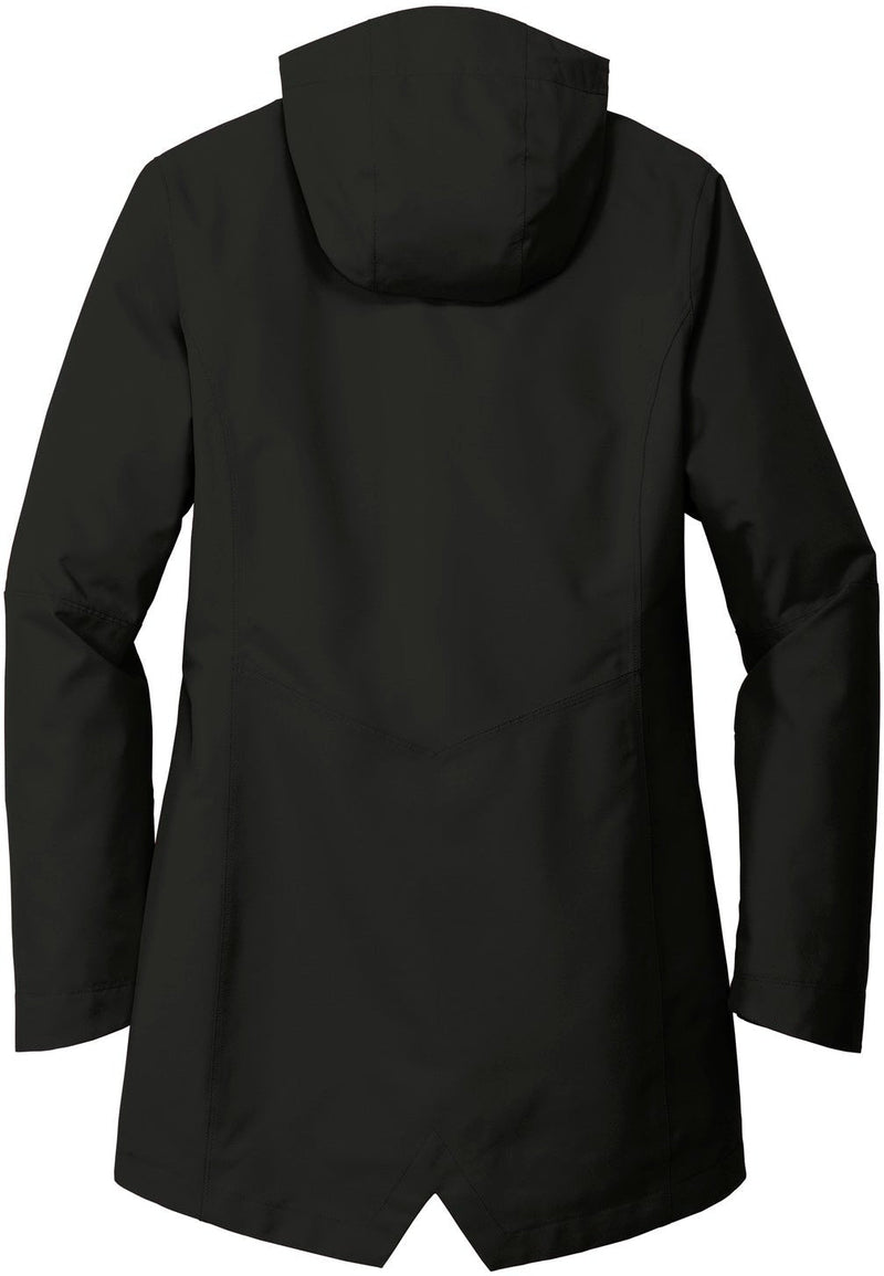 no-logo Port Authority Ladies Collective Outer Shell Jacket-Regular-Port Authority-Thread Logic