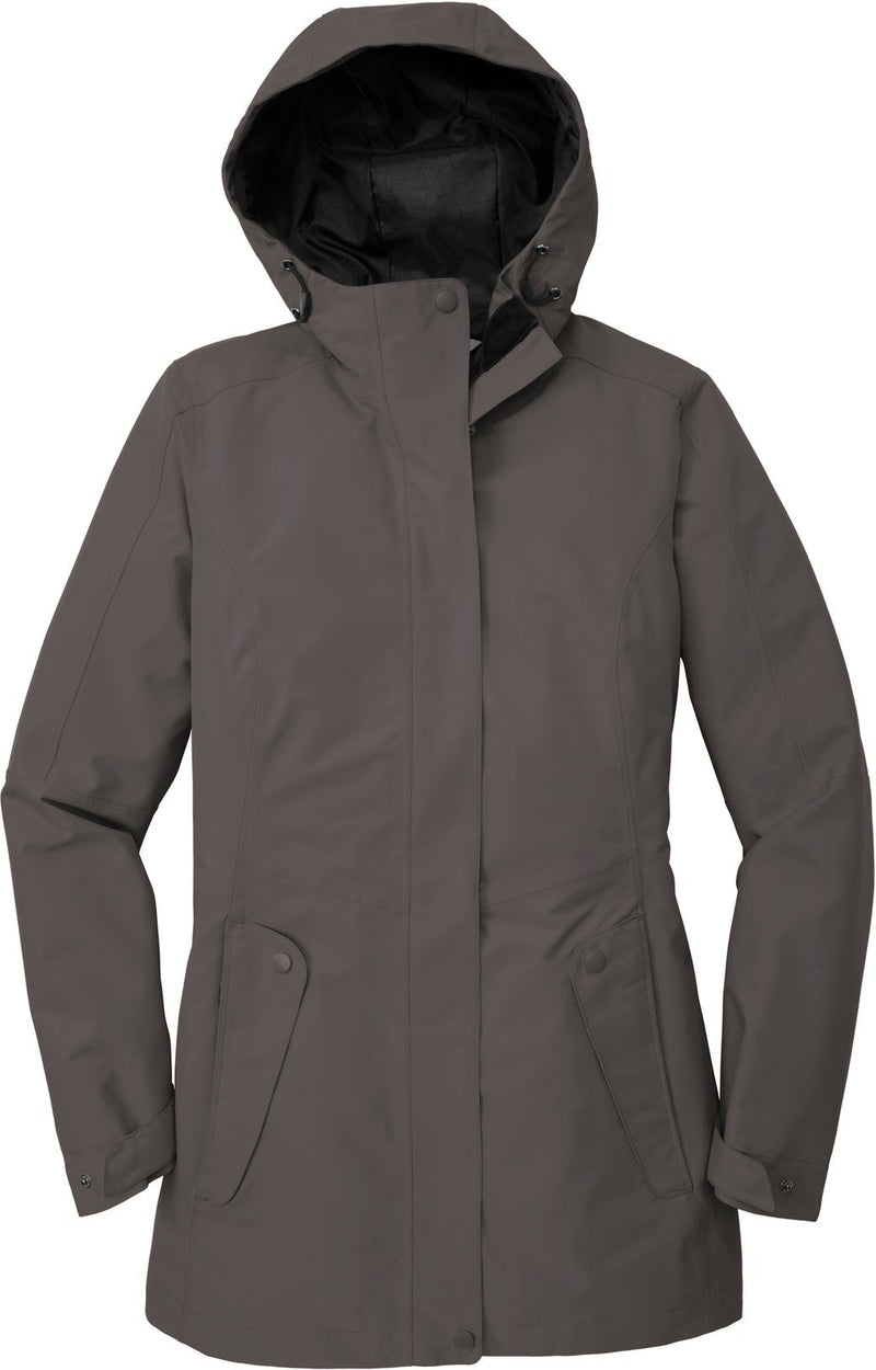 Port Authority Ladies Collective Outer Shell Jacket