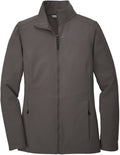 Port Authority Ladies Collective Soft Shell Jacket