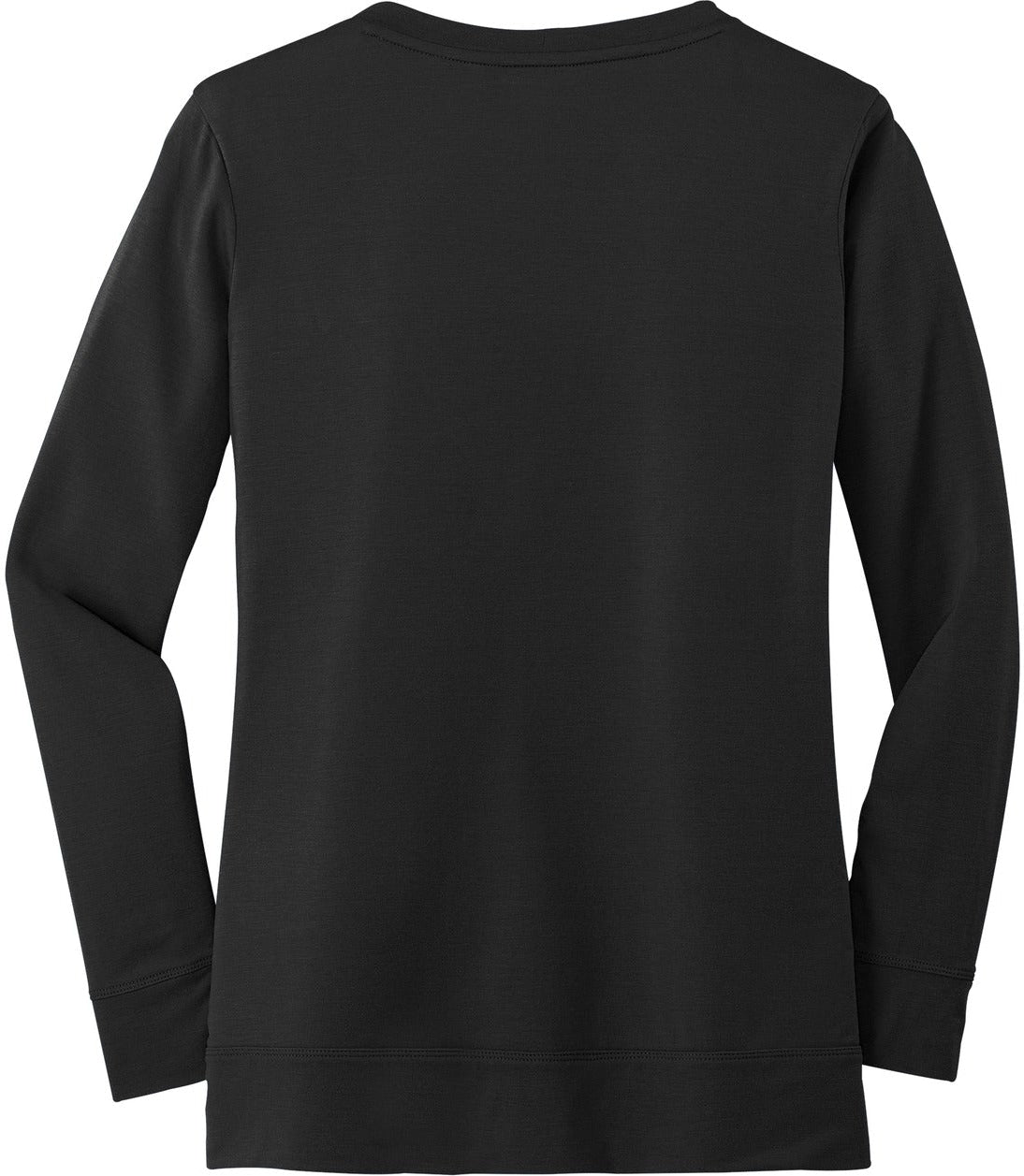 no-logo Port Authority Ladies Concept Cardigan-Regular-Port Authority-Thread Logic