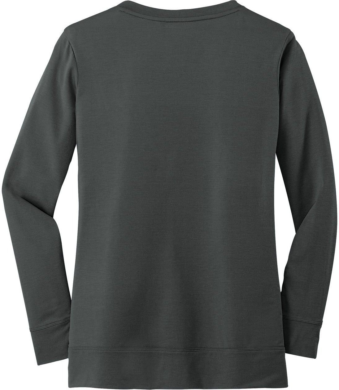 no-logo Port Authority Ladies Concept Cardigan-Regular-Port Authority-Thread Logic
