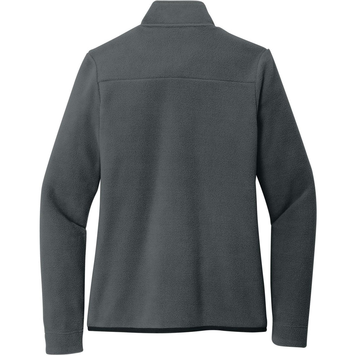 no-logo Port Authority Ladies Connection Fleece Jacket-Regular-Port Authority-Thread Logic