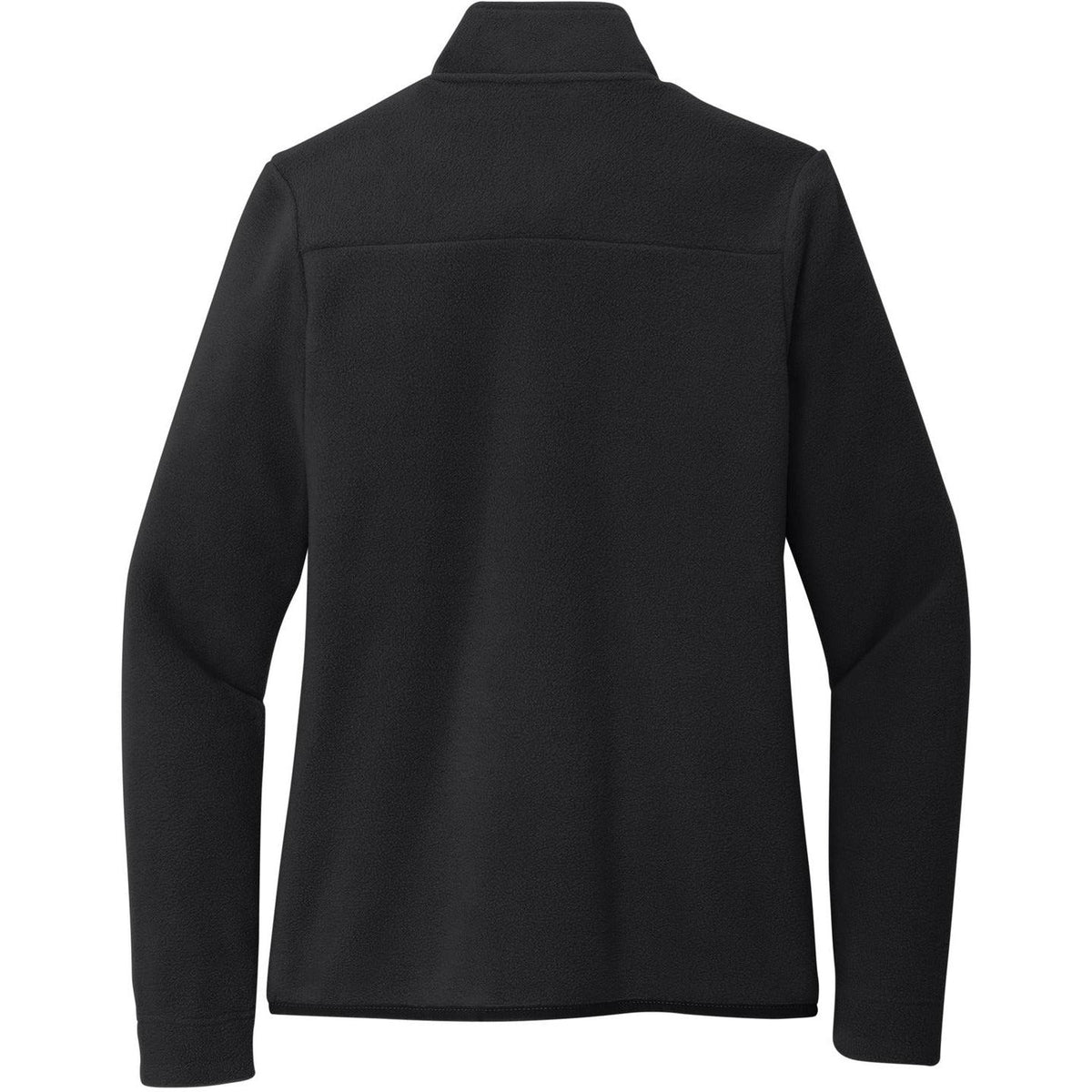 no-logo Port Authority Ladies Connection Fleece Jacket-Regular-Port Authority-Thread Logic