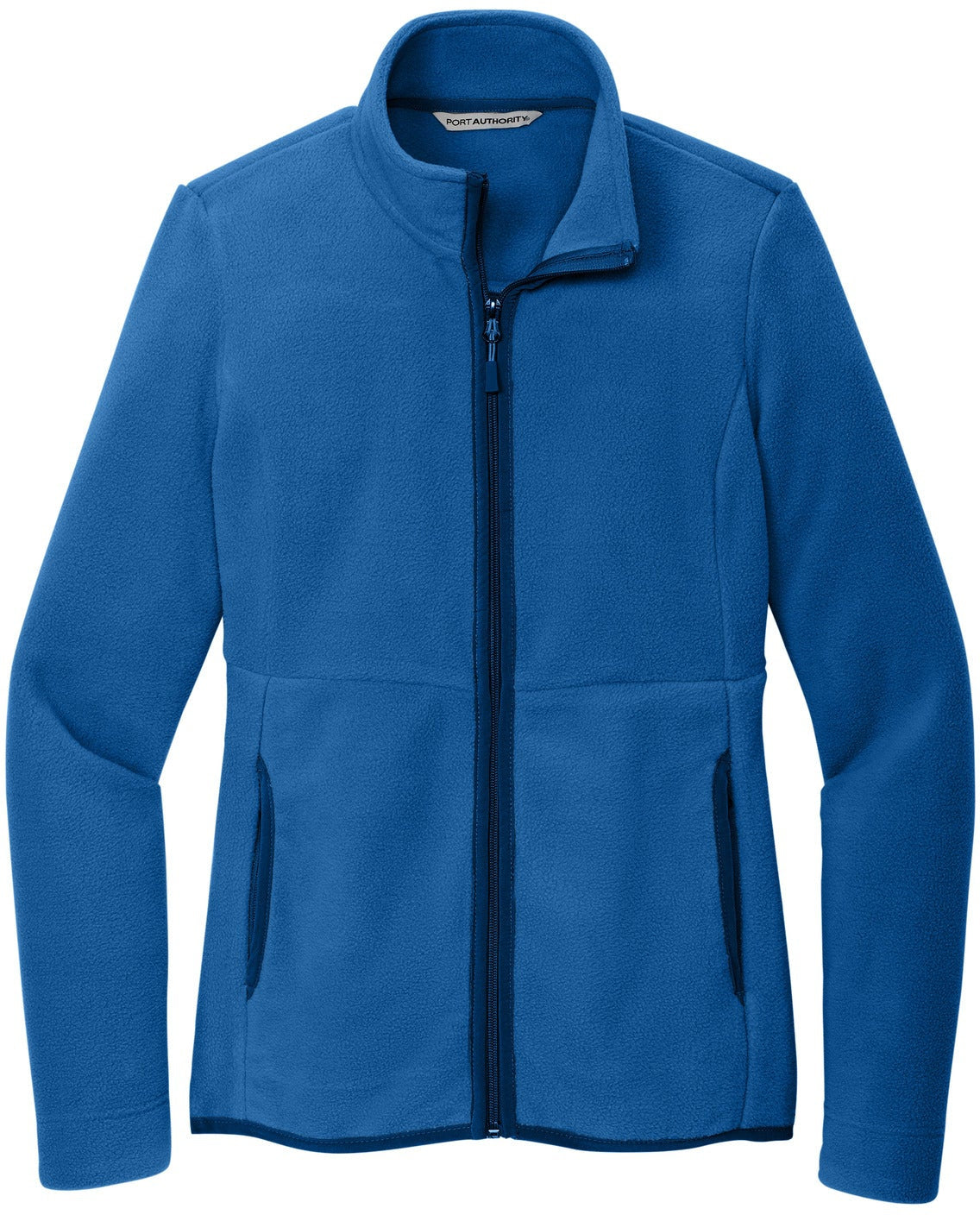 Port Authority L110 Jacket with Custom Embroidery