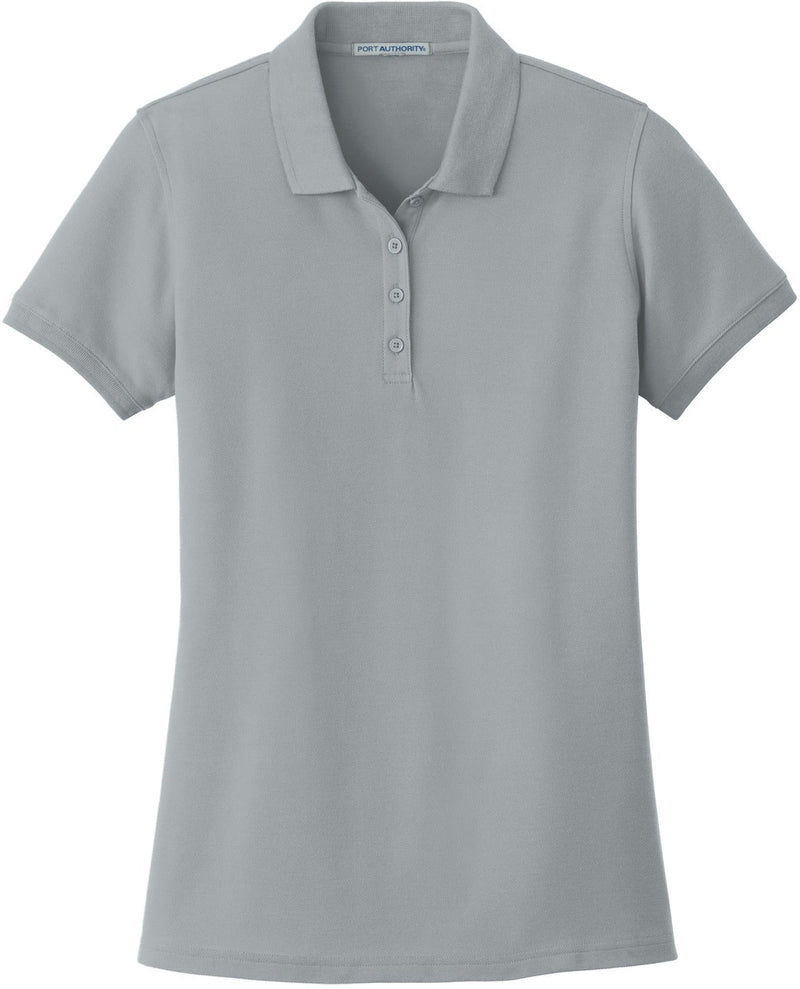 Port Authority Ladies Core Classic Pique Polo