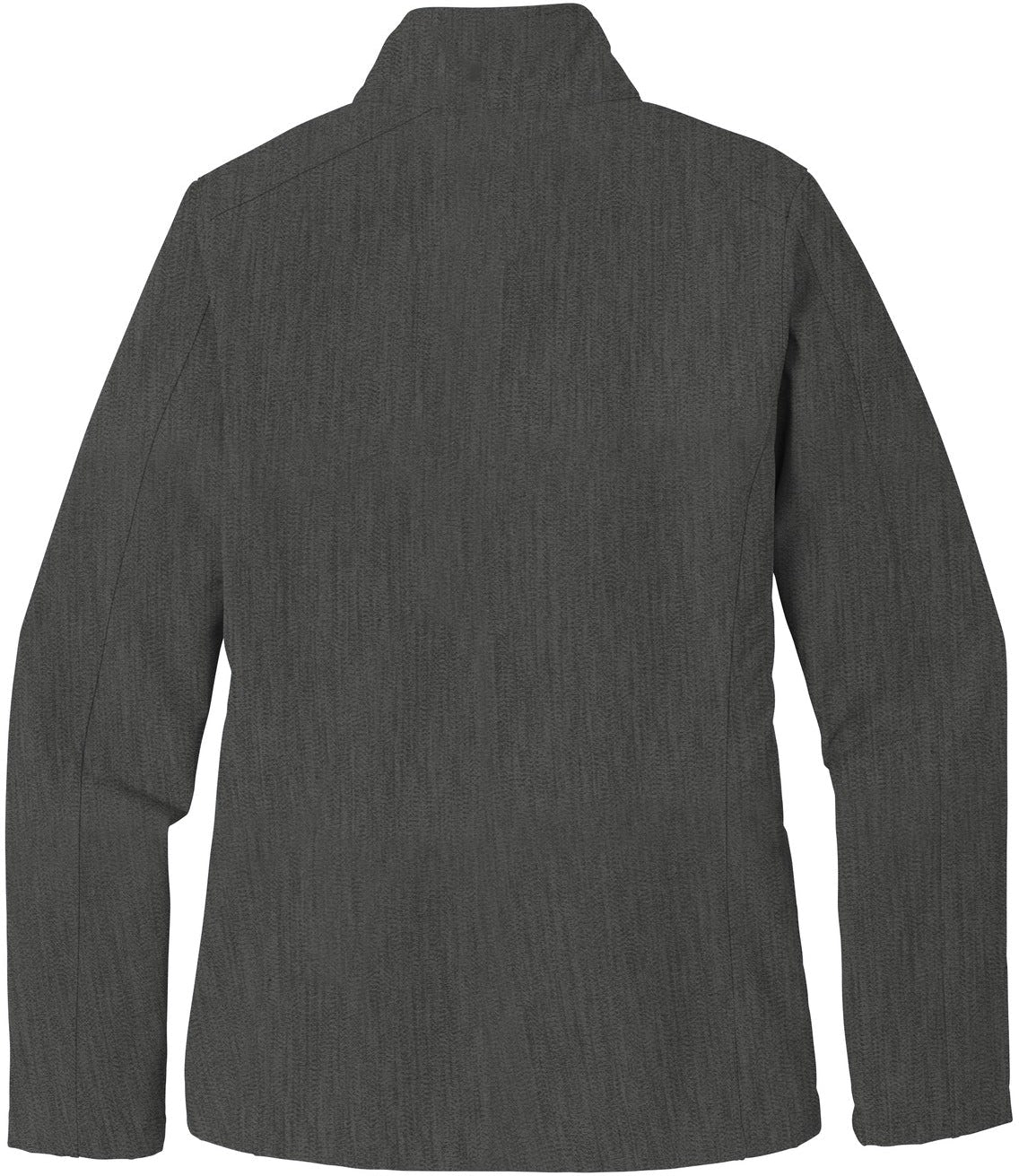 no-logo Port Authority Ladies Core Soft Shell Jacket-Regular-Port Authority-Thread Logic