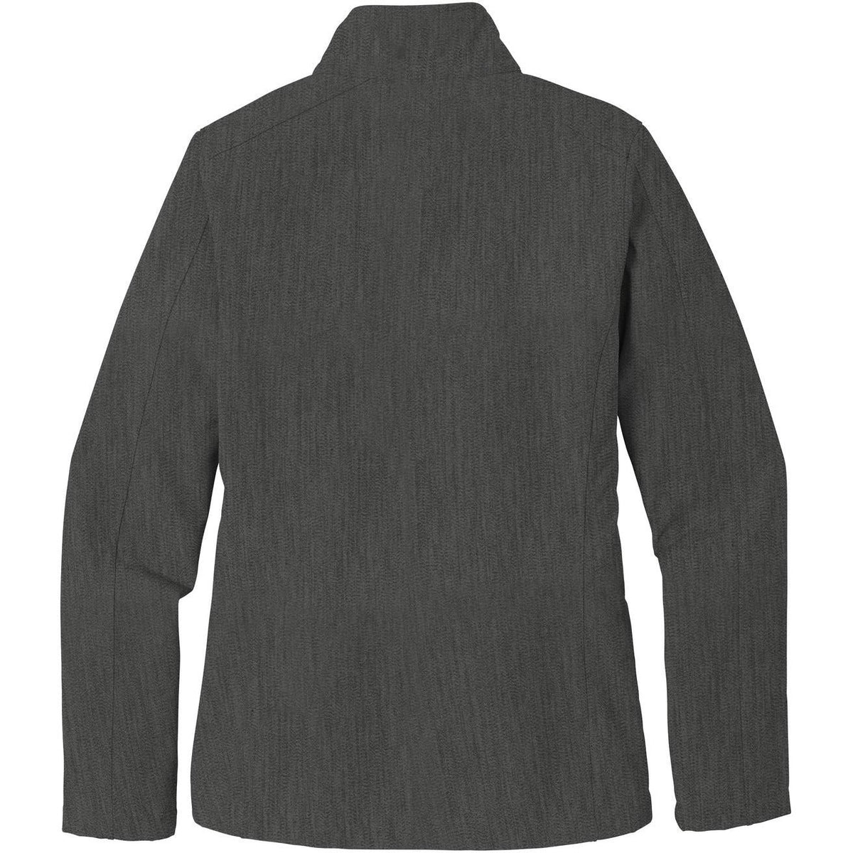 no-logo Port Authority Women's Core Soft Shell Jacket-Regular-Port Authority-Thread Logic