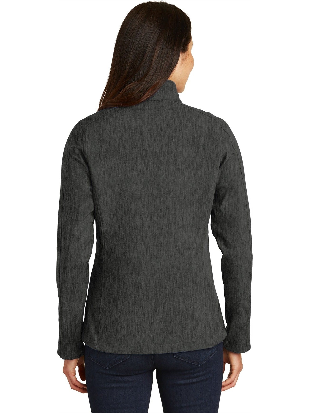 Port Authority Ladies Core Soft Shell Jacket | L317 | Thread Logic