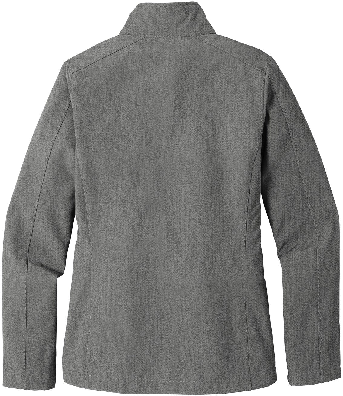 no-logo Port Authority Ladies Core Soft Shell Jacket-Regular-Port Authority-Thread Logic