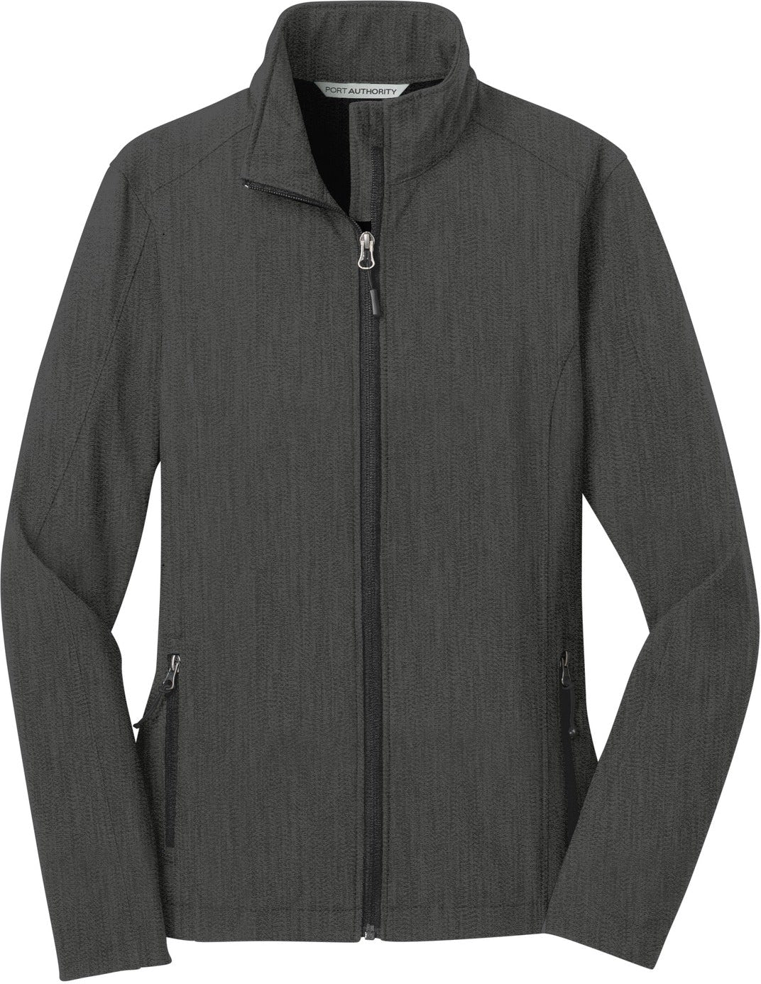 Port Authority Ladies Core Soft Shell Jacket | L317 | Thread Logic
