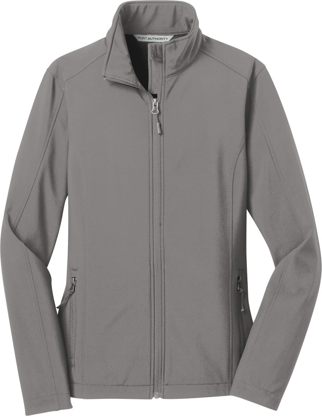 Port Authority Ladies Core Soft Shell Jacket