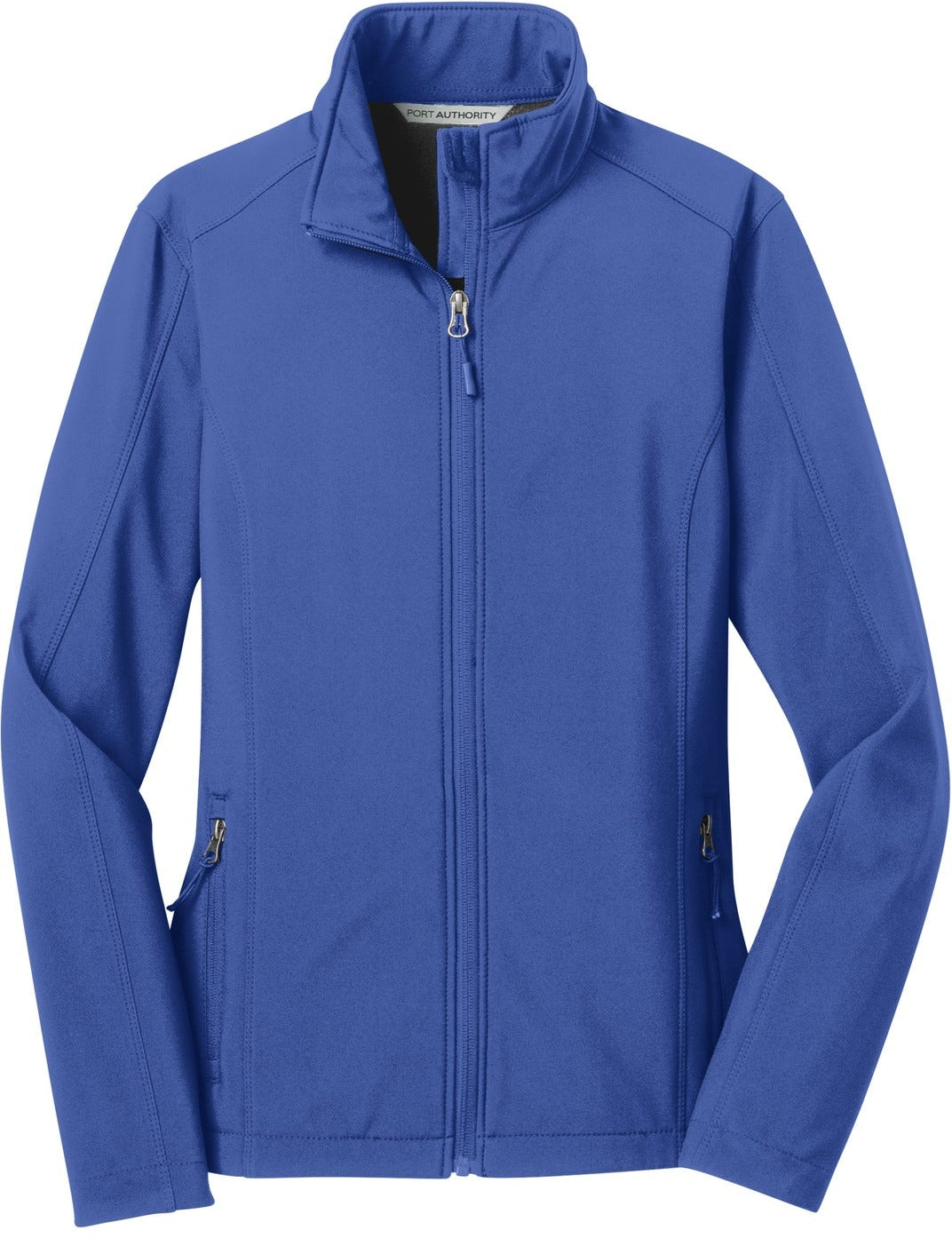 Port Authority Ladies Core Soft Shell Jacket