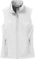 Port Authority Ladies Core Soft Shell Vest