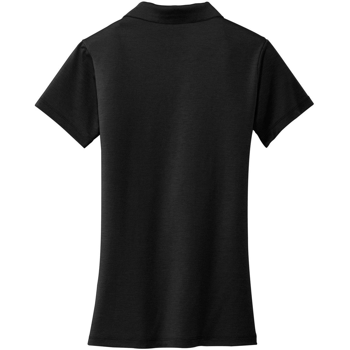 no-logo Port Authority Women's Cotton Touch Performance Polo-Regular-Port Authority-Thread Logic
