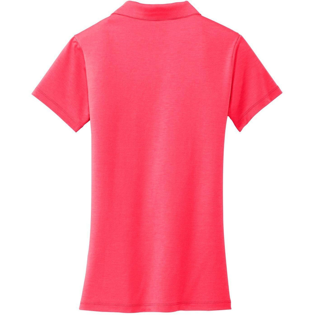 no-logo Port Authority Women's Cotton Touch Performance Polo-Regular-Port Authority-Thread Logic