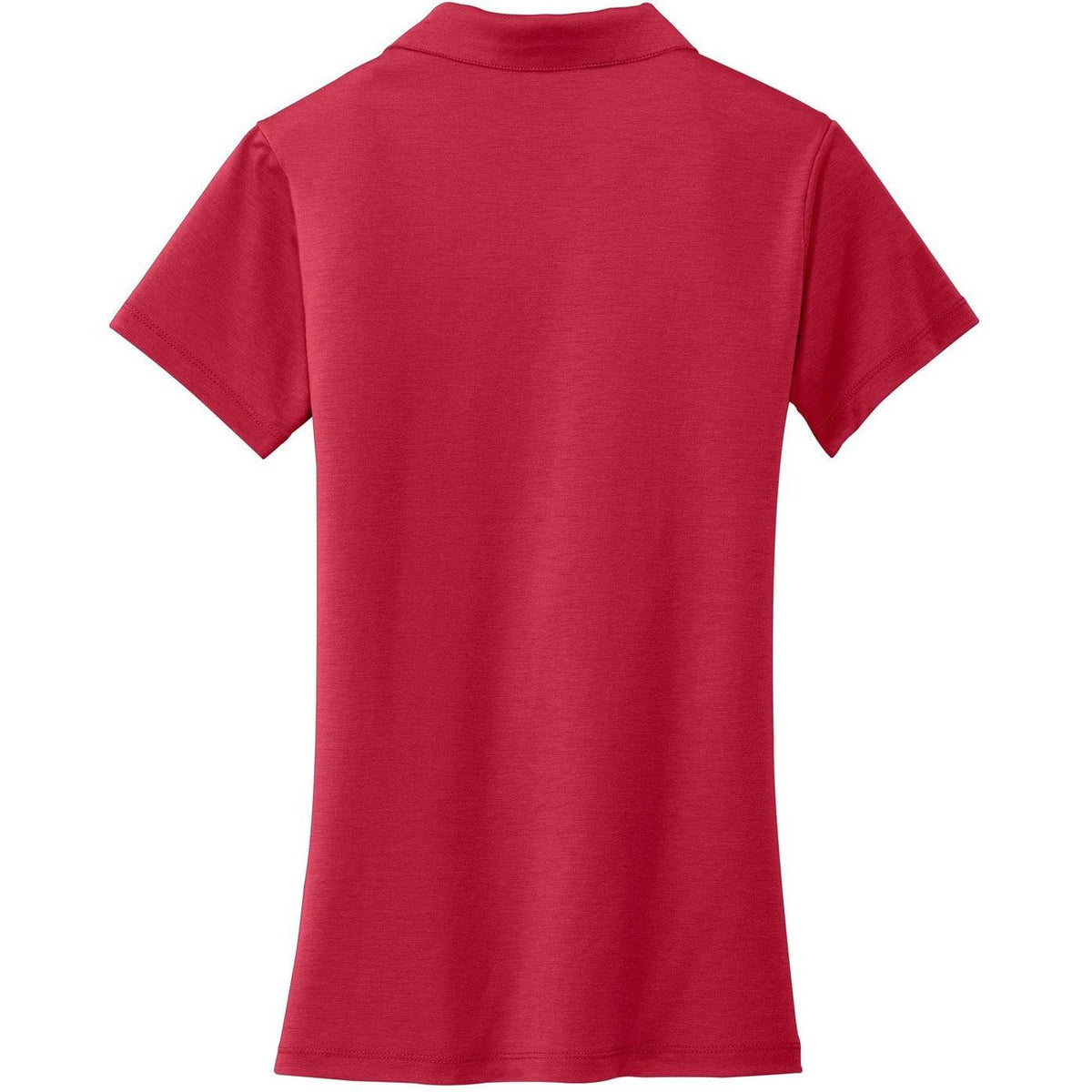 no-logo Port Authority Women's Cotton Touch Performance Polo-Regular-Port Authority-Thread Logic