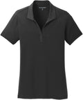 Port Authority Ladies Cotton Touch Performance Polo