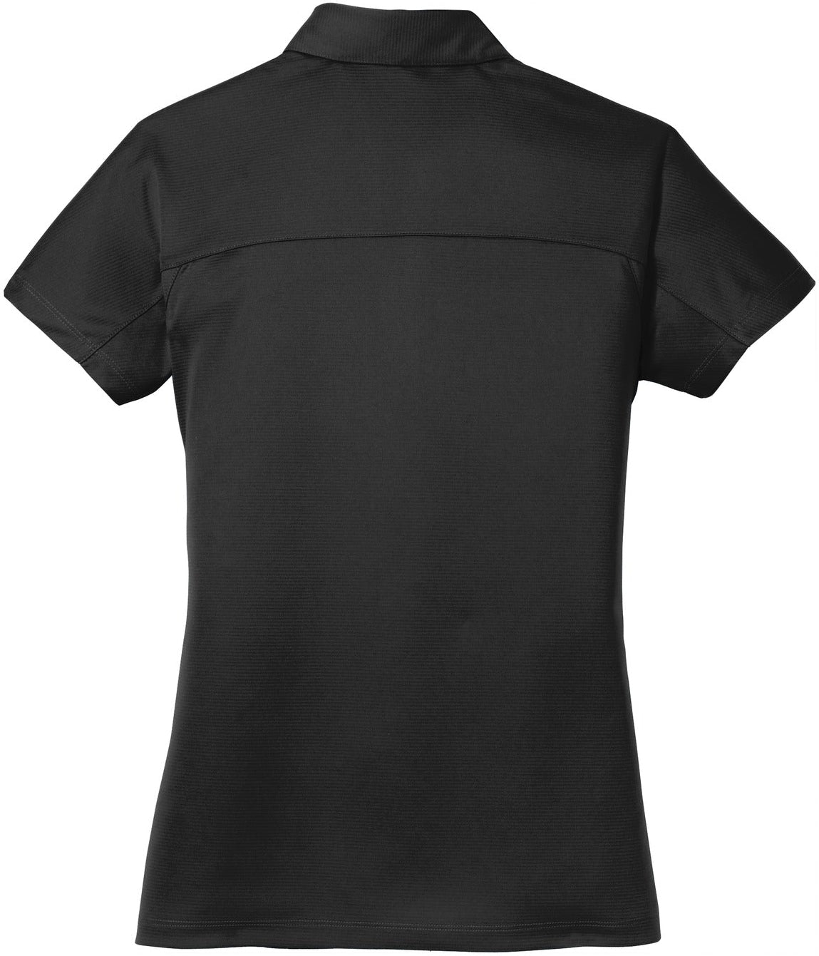 no-logo Port Authority Ladies Crossover Raglan Polo-Regular-Port Authority-Thread Logic