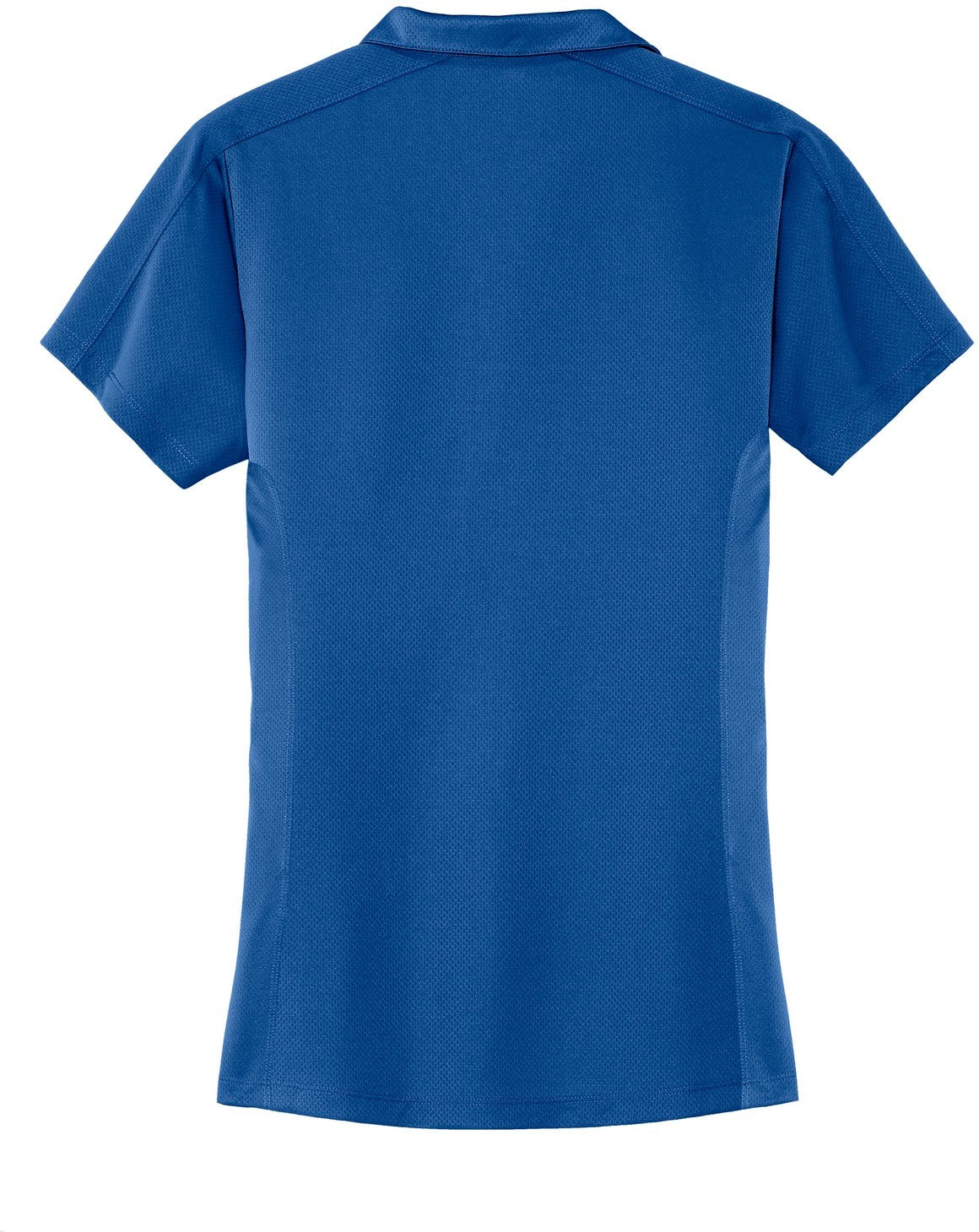 no-logo Port Authority Ladies Diamond Jacquard Polo-Regular-Port Authority-Thread Logic