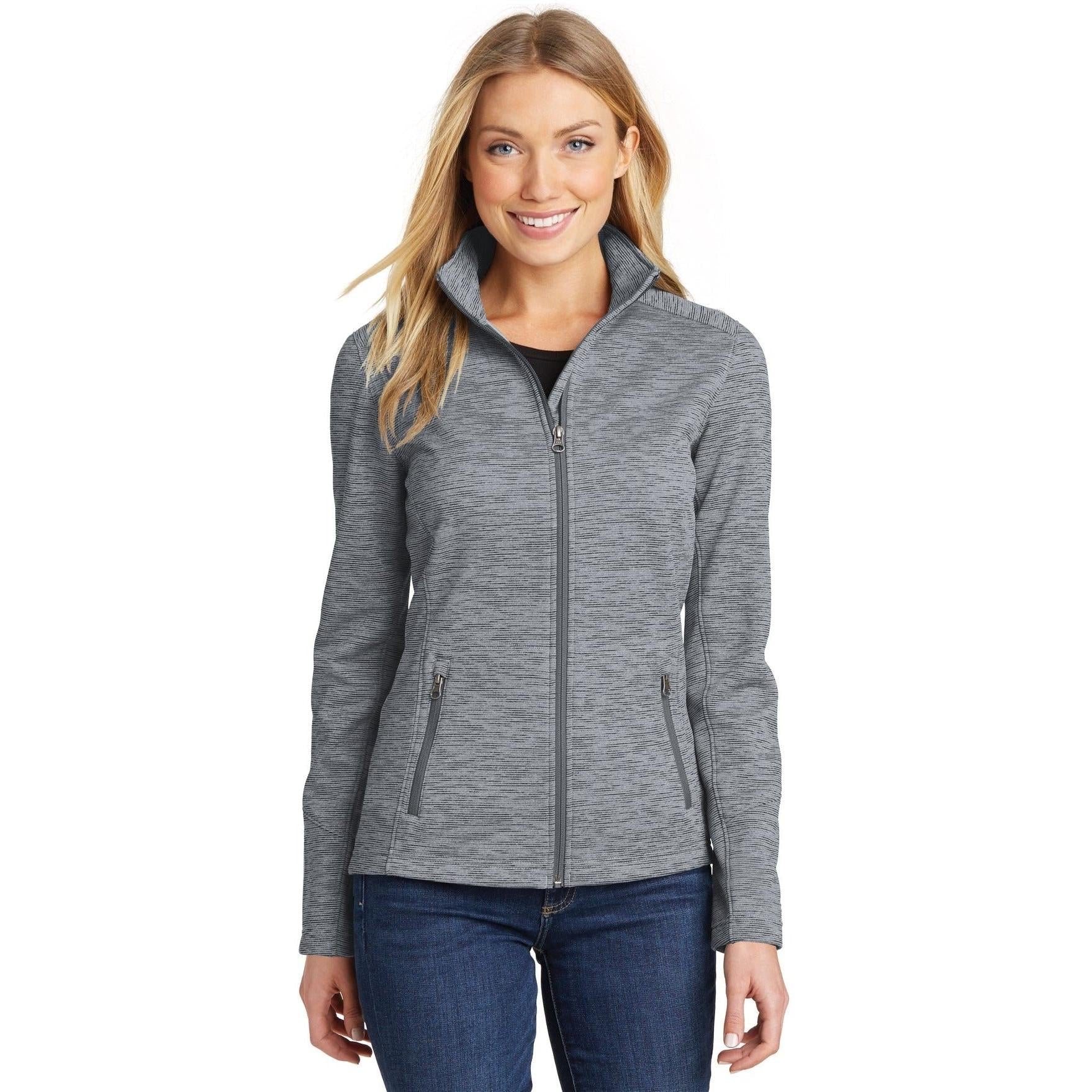 Port Authority L231 Jacket with Custom Embroidery