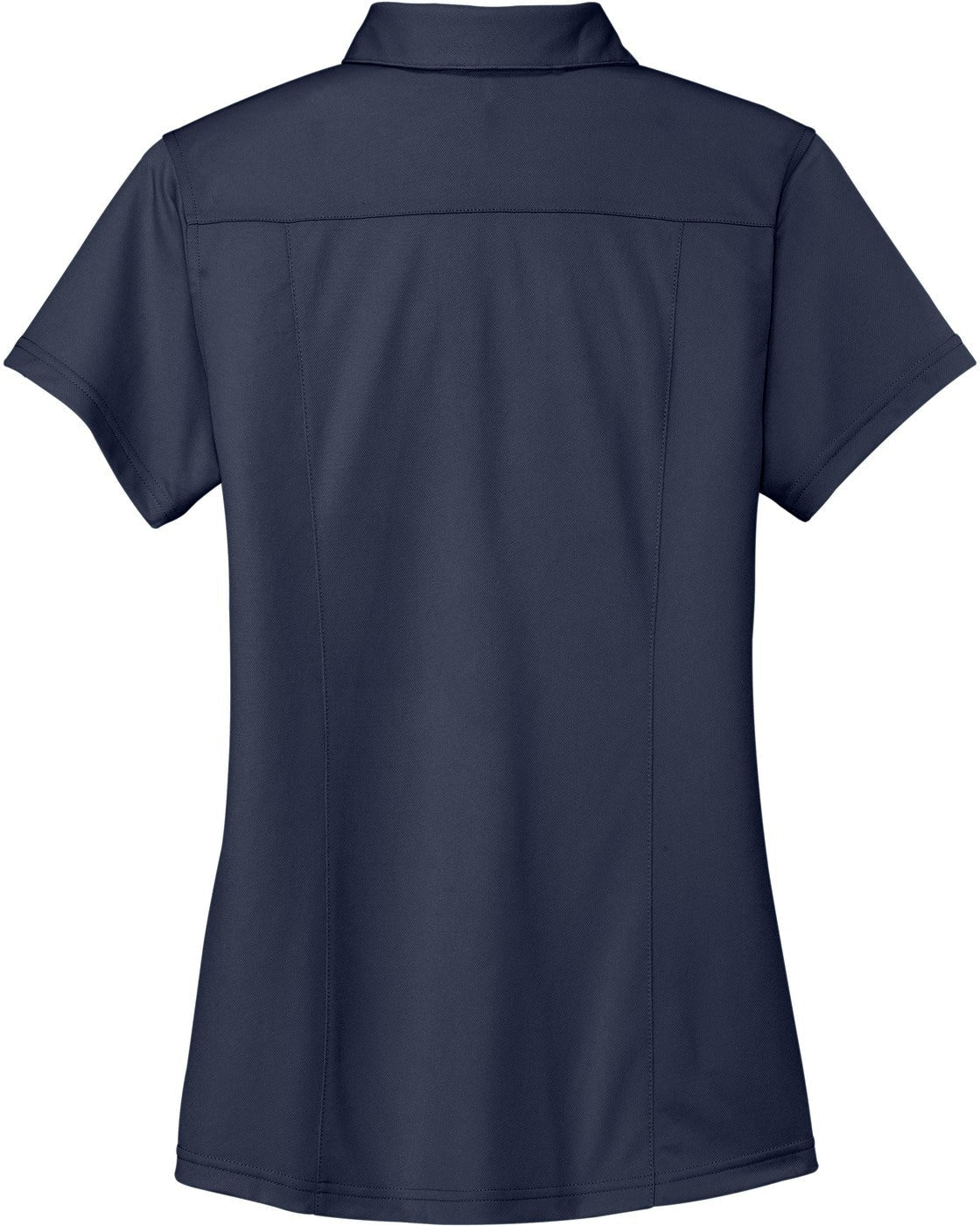 no-logo Port Authority Ladies Dimension Polo-Regular-Port Authority-Thread Logic