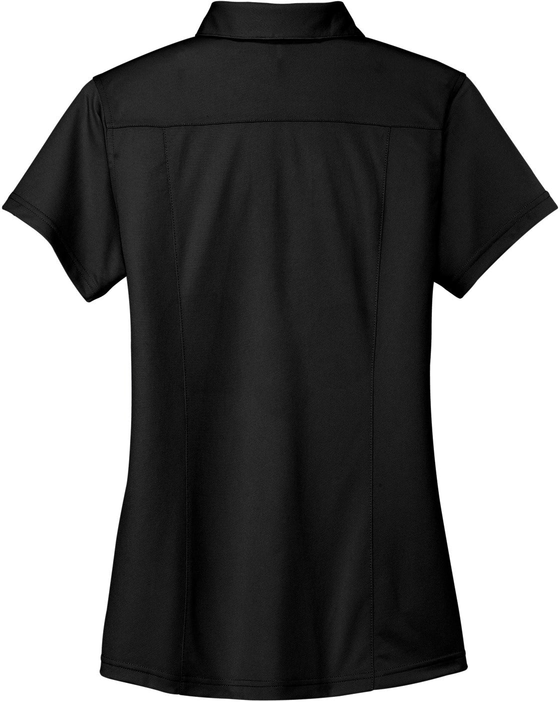 no-logo Port Authority Ladies Dimension Polo-Regular-Port Authority-Thread Logic