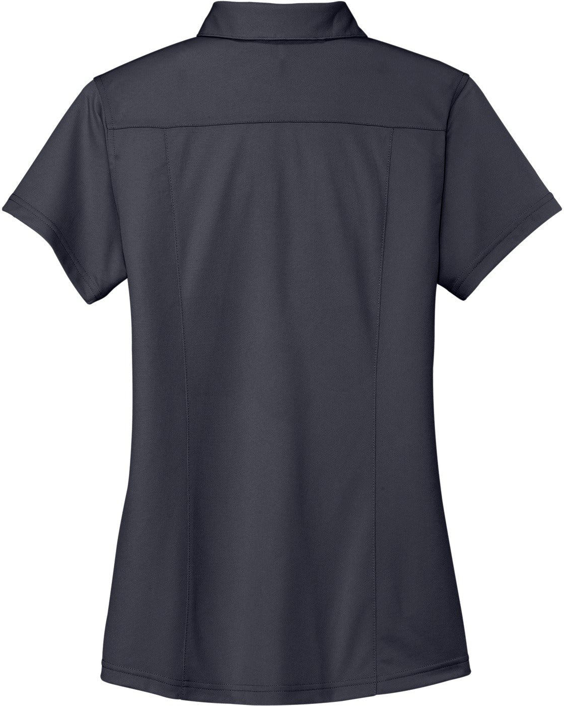 no-logo Port Authority Ladies Dimension Polo-Regular-Port Authority-Thread Logic