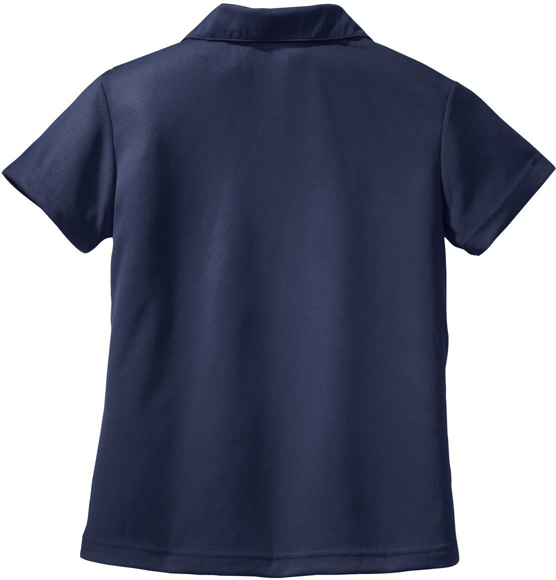 Port Authority L469 Polo Shirt With Custom Embroidery