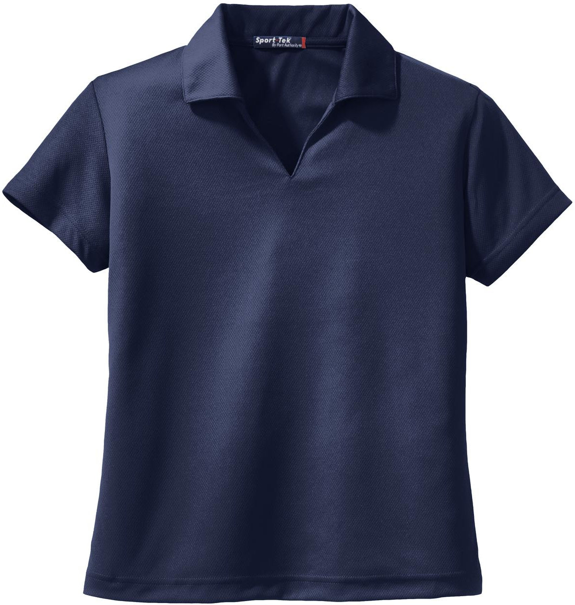 トップス loose dual yarn dry polo Custom Devon & Jones CrownLux Performance™ Polo Shirt