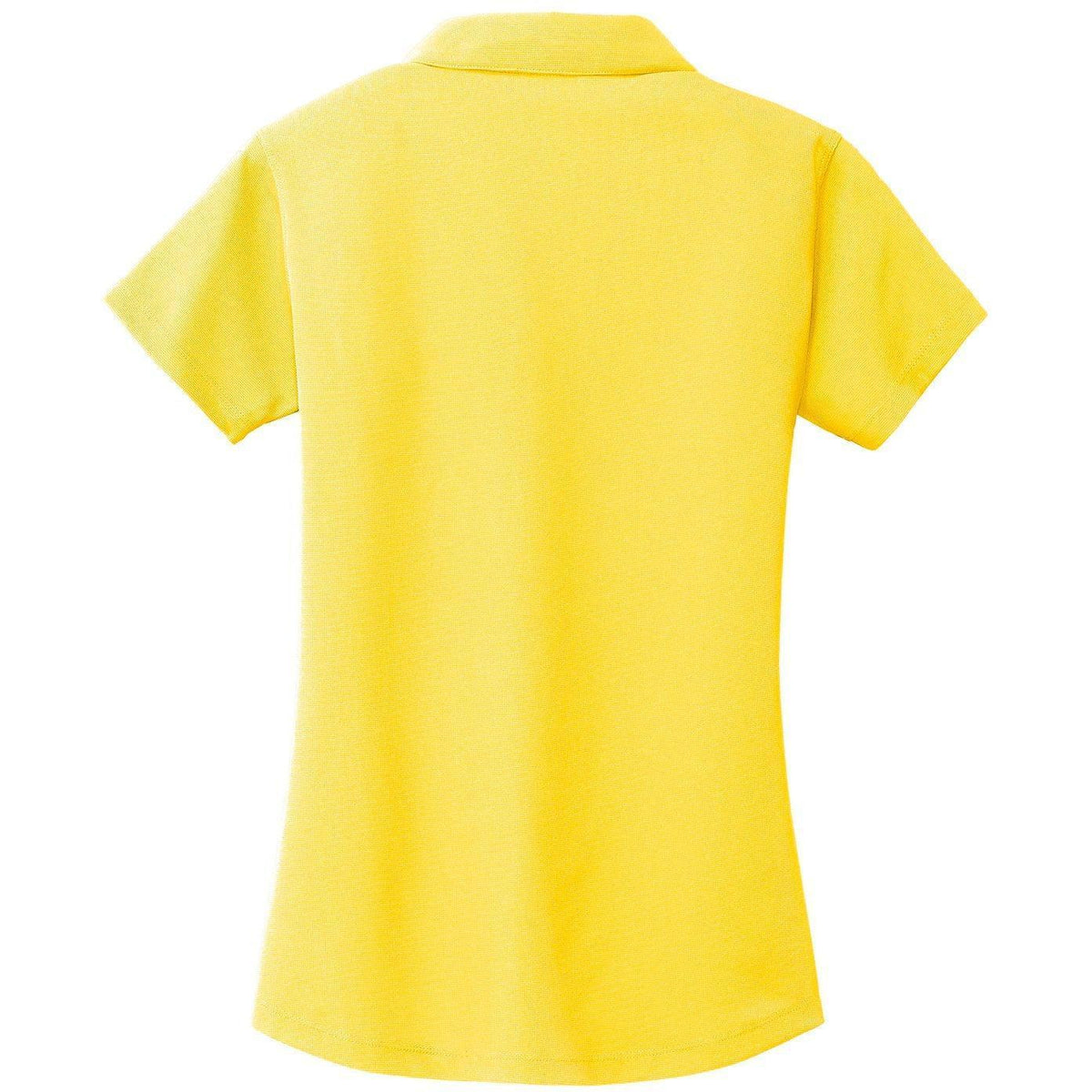 no-logo Port Authority Women's Dry Zone Grid Polo-Regular-Port Authority-Thread Logic