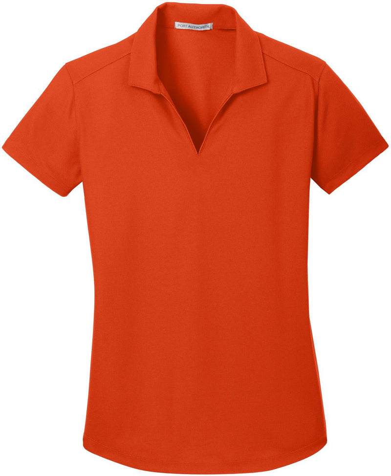 Port Authority Ladies Dry Zone Grid Polo